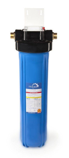 Фильтр Колба Big Blue 20" Гейзер 50540