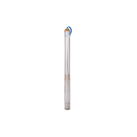 Насос скважинный Aquario ASP1.5C-40-75(каб. 30м, пуск .бл)