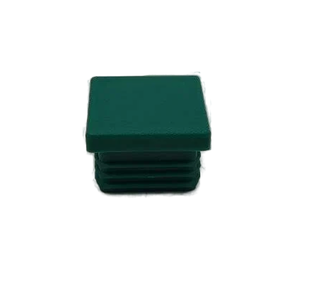 Заглушка профиля 30x30мм ZEISSLER ZSR.2515.3030