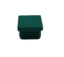 Заглушка профиля 30x30мм ZEISSLER ZSR.2515.3030