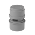 Клапан вакуумный 32/40 мм McAlpine  MRAA6