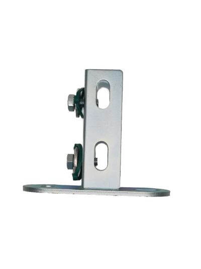 Держатель профиля стеновой ZEISSLER ZSr.2504.T02
