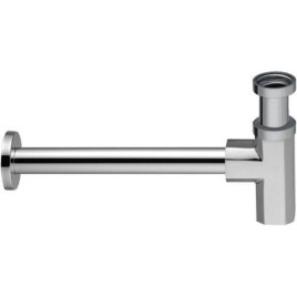 Сифон металлический  шестигранный 1 1/4" Remer 965114RR