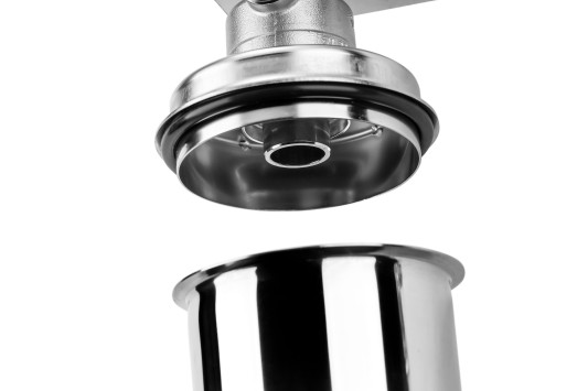Корпус фильтра Гейзер-Премьер 10SL 1/2" 50752