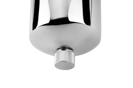 Корпус фильтра Гейзер-Премьер 10SL 1/2" 50752
