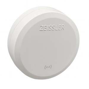 Датчик безпроводной для системы защиты от протечек воды "ZEISSLER" ZSw.1300.06