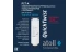 Набор картриджей для TWIST 800 Atoll префильтр c постфильтром, мембрана ATECRT487