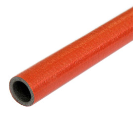 Теплоизоляция SUPER PROTECT красный Energoflex L=2м Тмакс=95°C 22/6