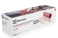 Нагревательный мат Electrolux Pro Mat EPM 2-150-2,5 кв.м самоклеющийся