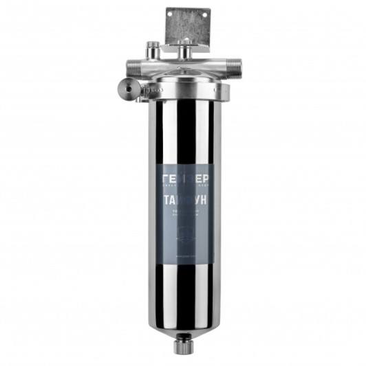 Корпус Гейзер Тайфун 10SL 3/4" 32073