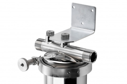 Корпус Гейзер Тайфун 10SL 3/4" 32073