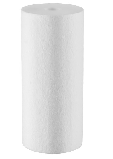 Осадочный картридж PP 10 BB 5 мкм 28012