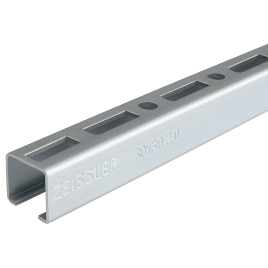 Профиль монтажный ZEISSLER 30*30*2-2000мм 